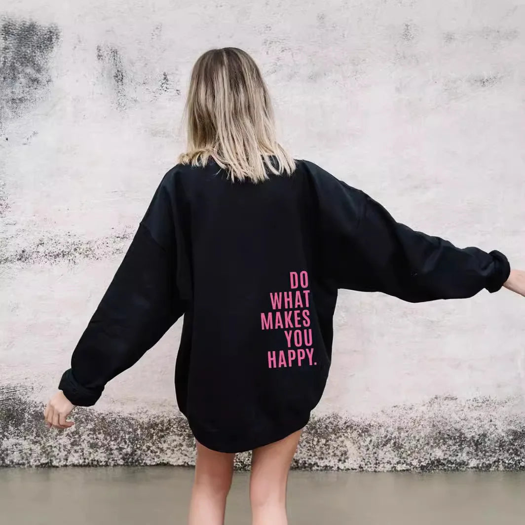 Heidi-Style | Hoodie