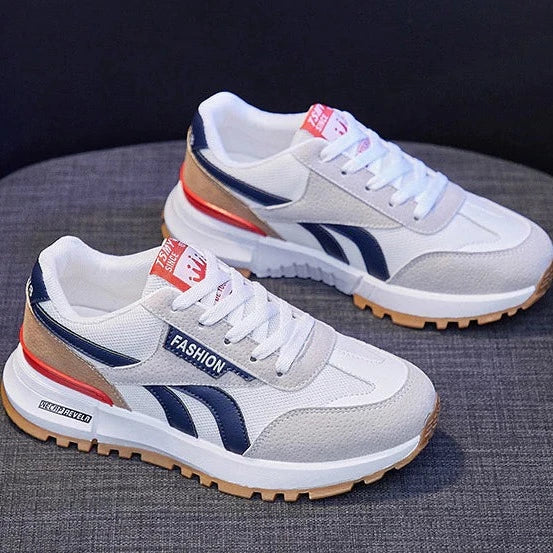 Leisure Sneakers