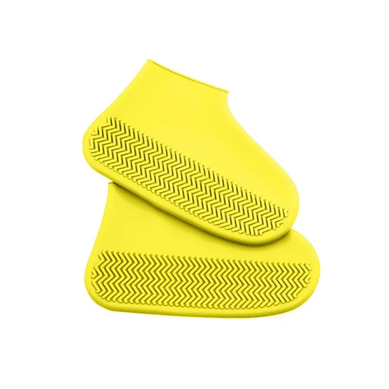Waterproof and Indestructible Shoe Cover