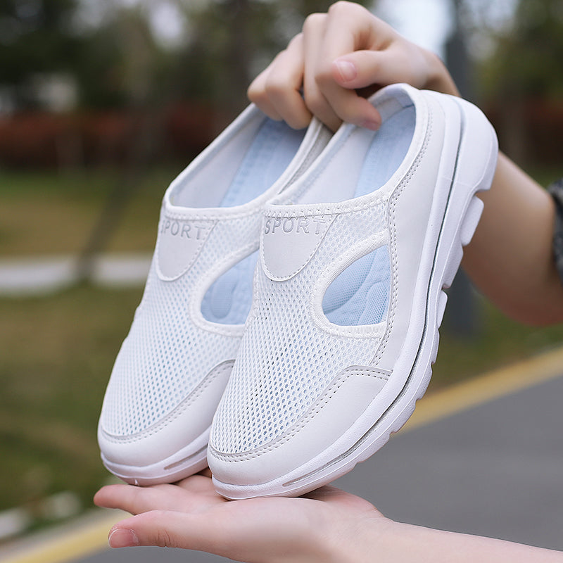 Orthopedic Slippers