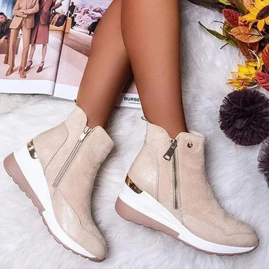 Orthopedic Winter Boots