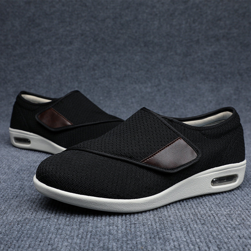 Heidi-Mode | Comfortable Width Diabetic Shoes