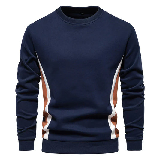 Darian | Classic Warm Elegance Sweater