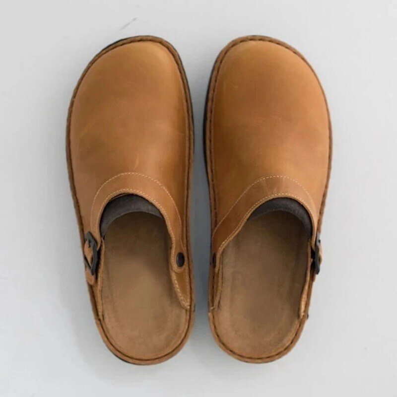 Orthopedic Shoes