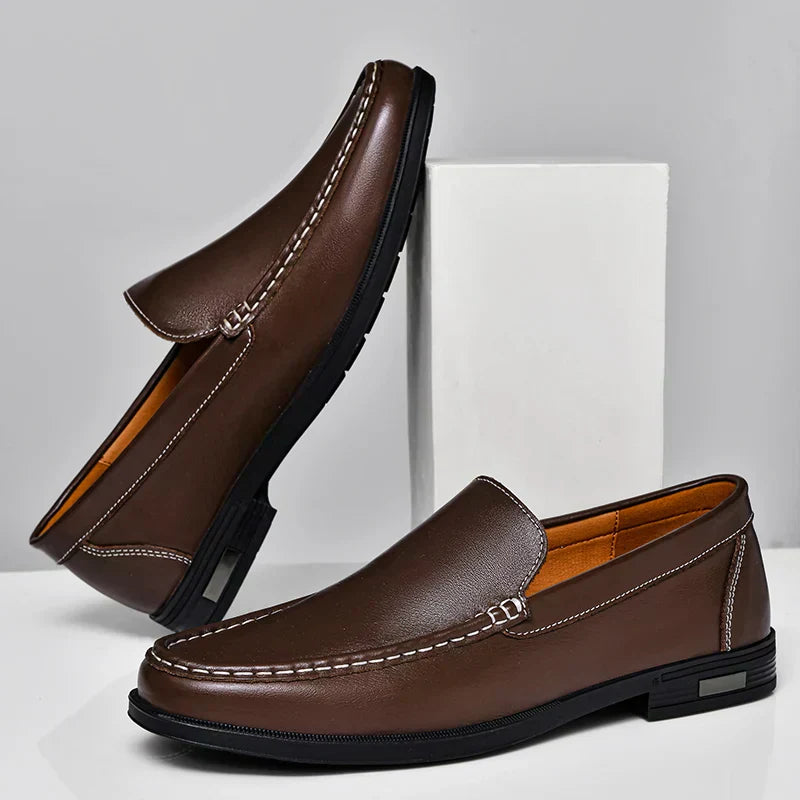 Heidi – Luxury Loafers
