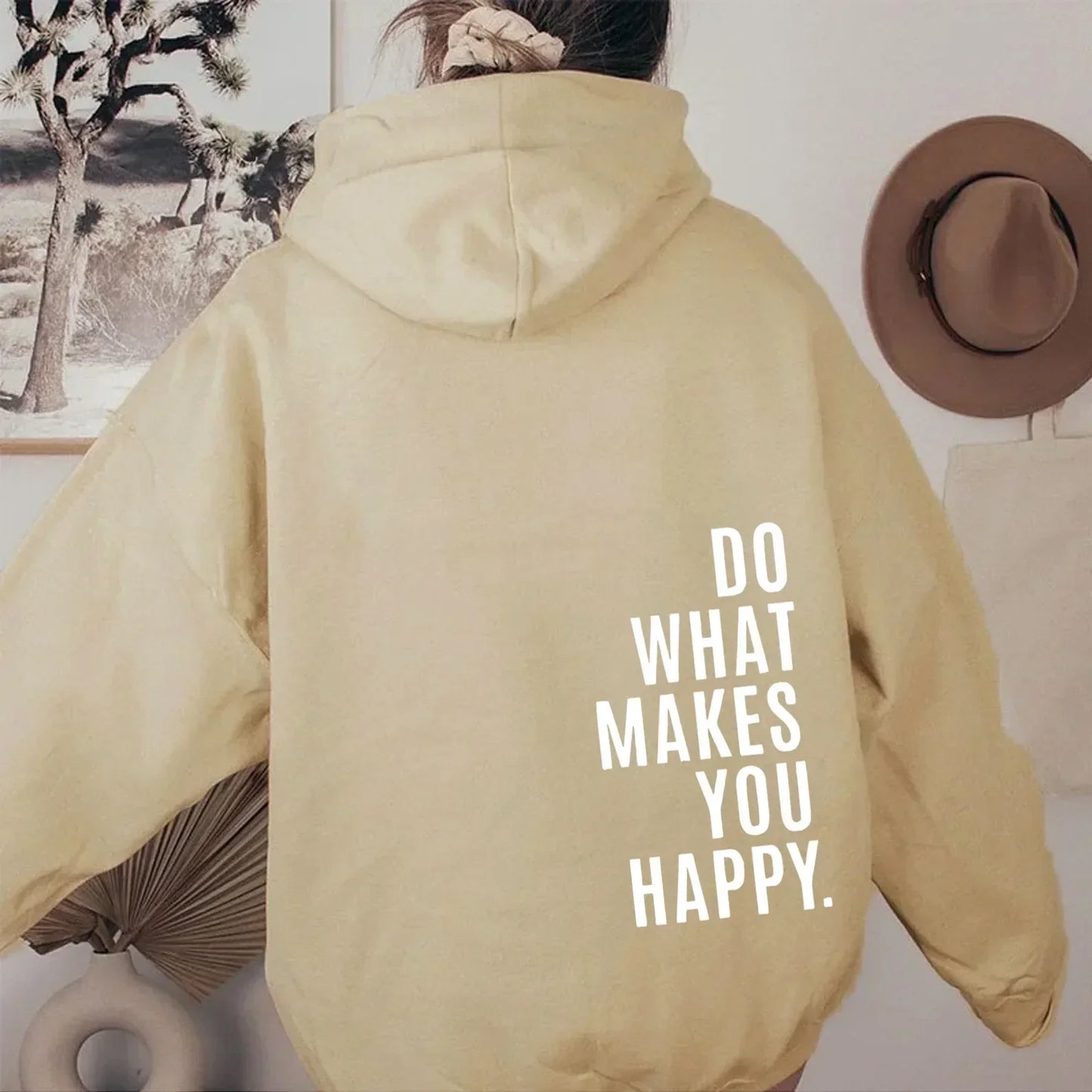 Heidi-Style | Hoodie