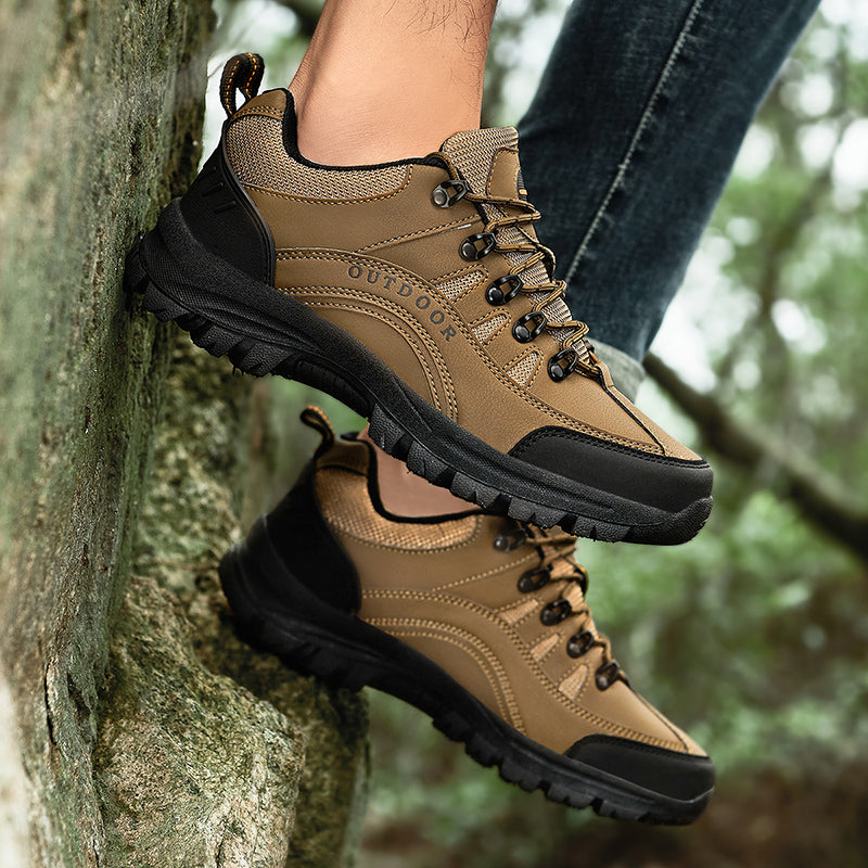 Comfortable Hiking Shoes
