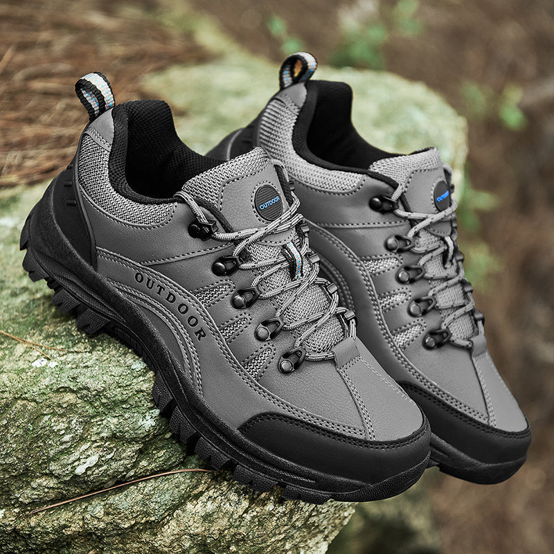 Comfortable Hiking Shoes