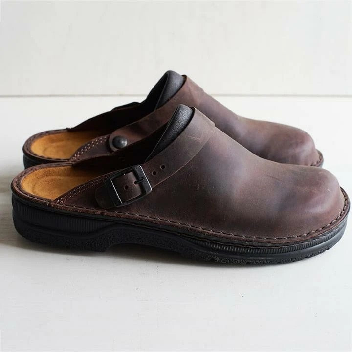 Orthopedic Shoes