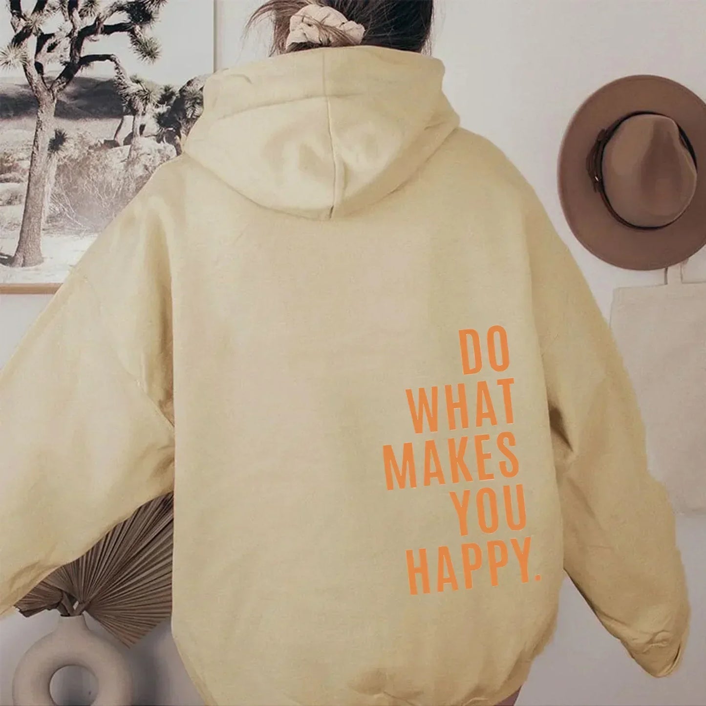 Heidi-Style | Hoodie
