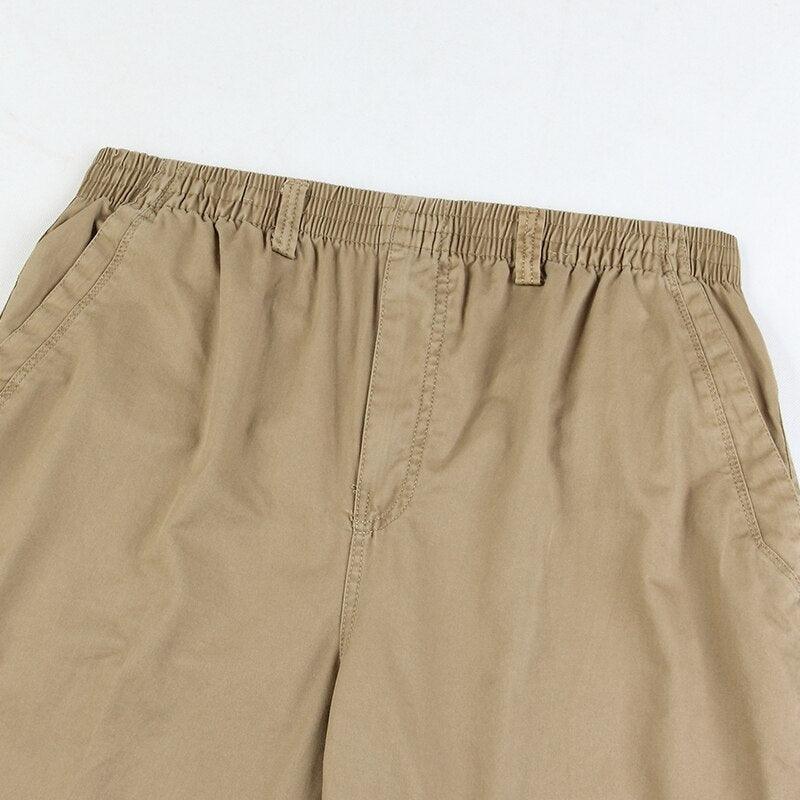 Timothy | Linen Pants.