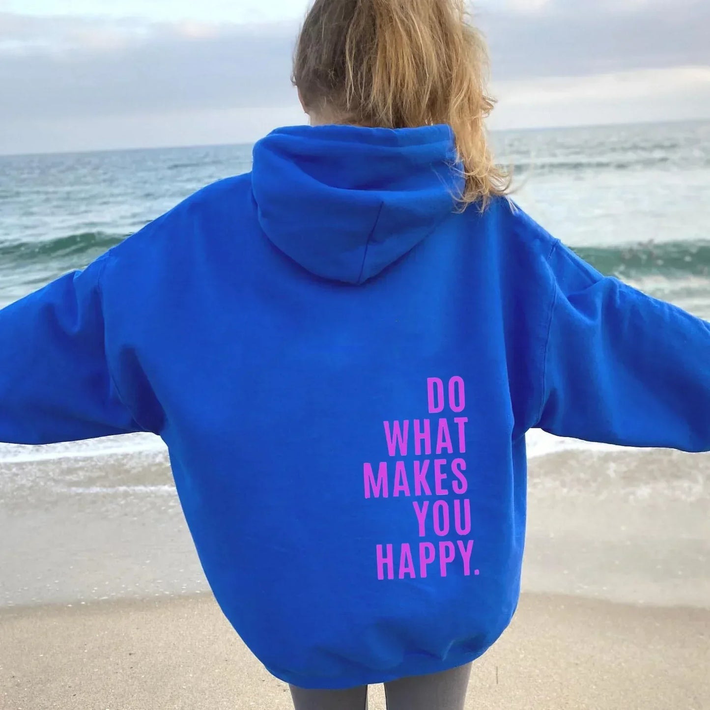 Heidi-Style | Hoodie
