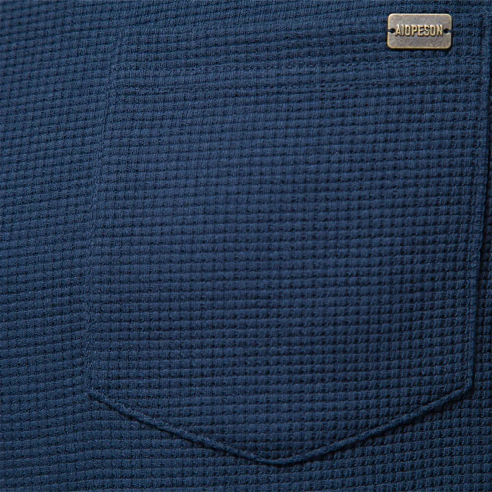 Aurelien | Classic Warm Elegance Sweater