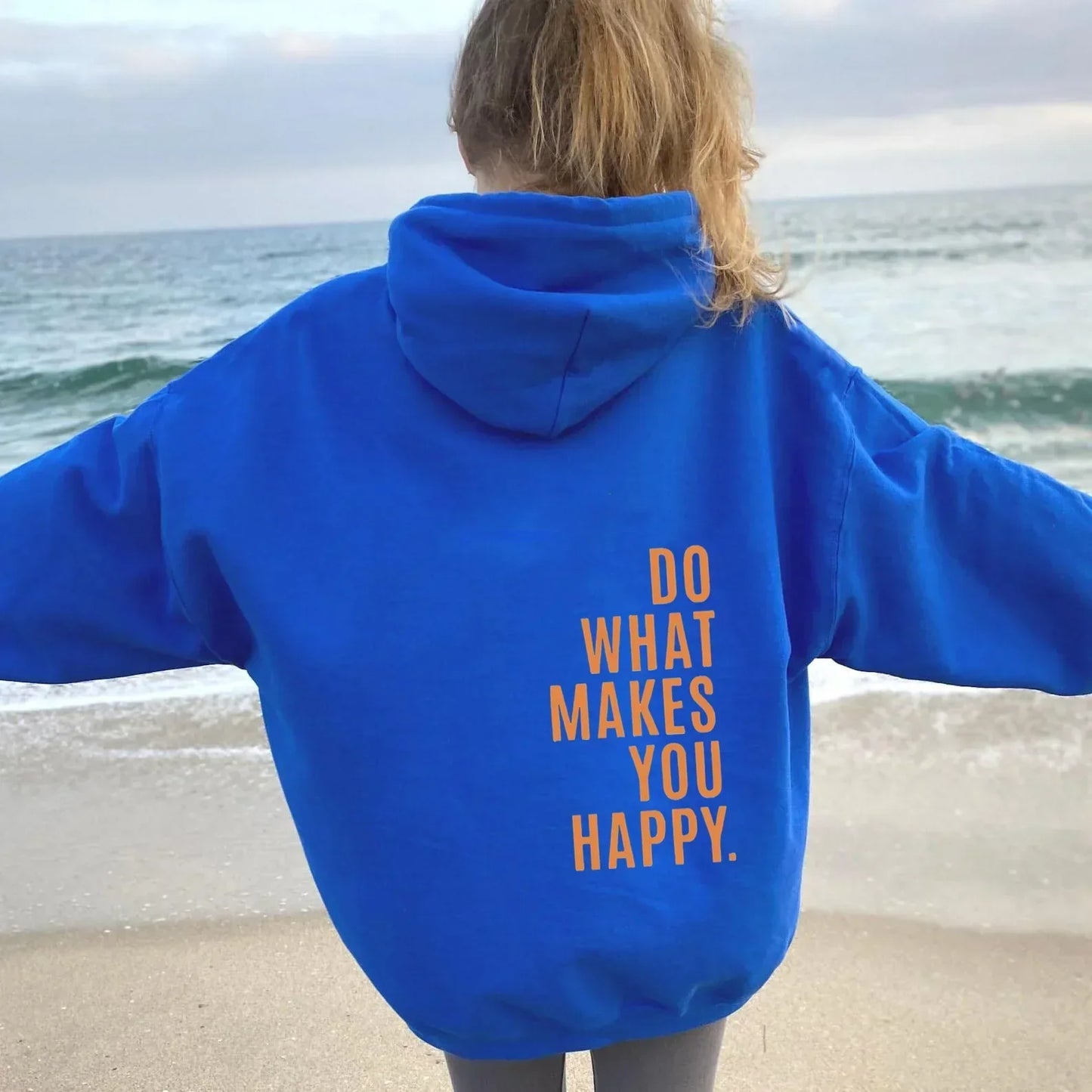 Heidi-Style | Hoodie