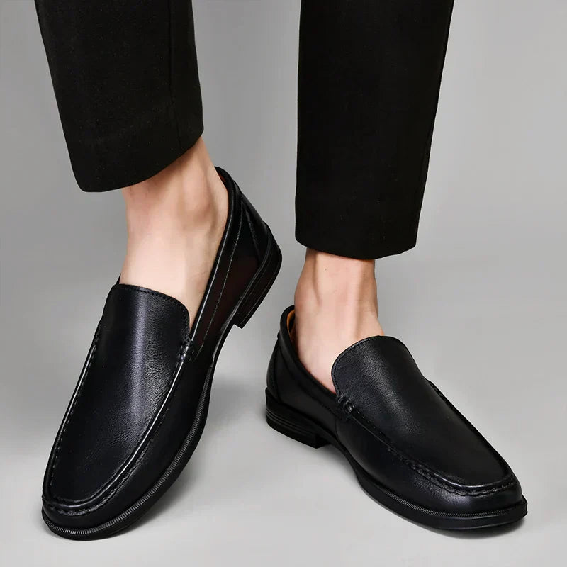 Heidi – Luxury Loafers