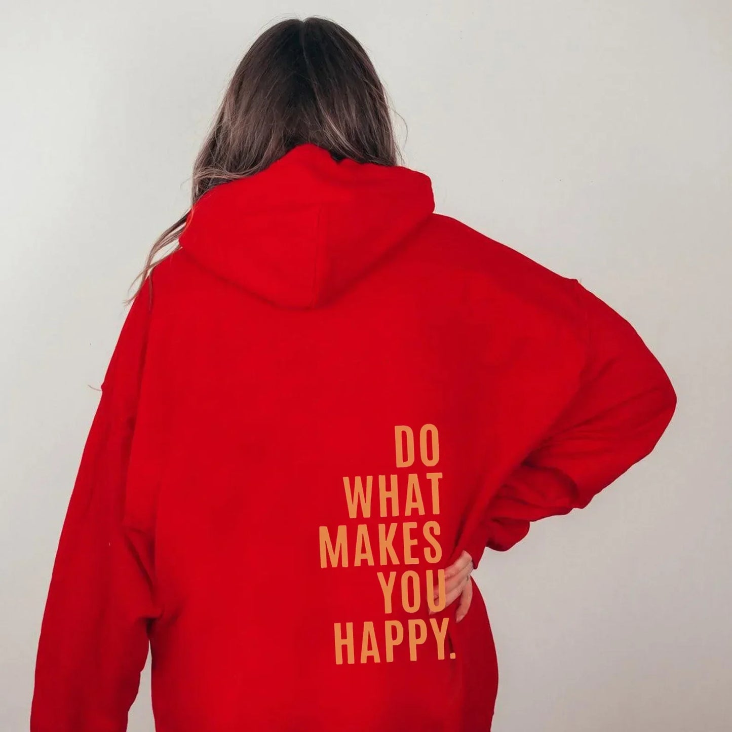 Heidi-Style | Hoodie