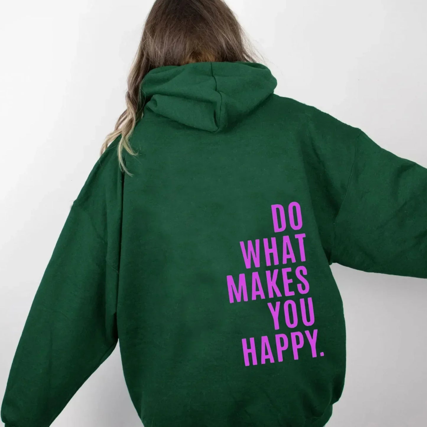 Heidi-Style | Hoodie