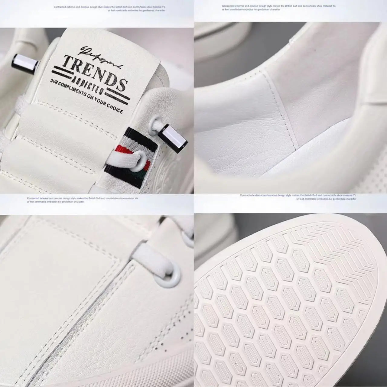 Casual Shoes *Limited