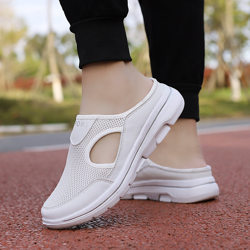 Heidi-Mode | Orthopedic Slipper