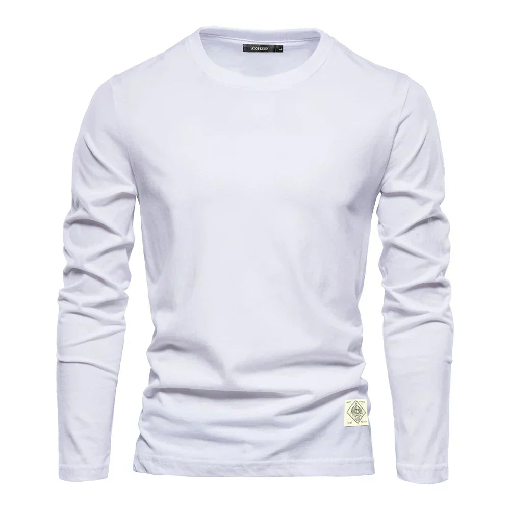 André | Classic Warm Elegance Sweater