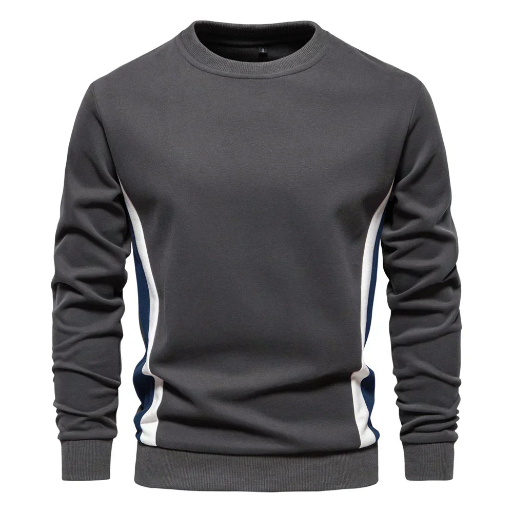 Darian | Classic Warm Elegance Sweater