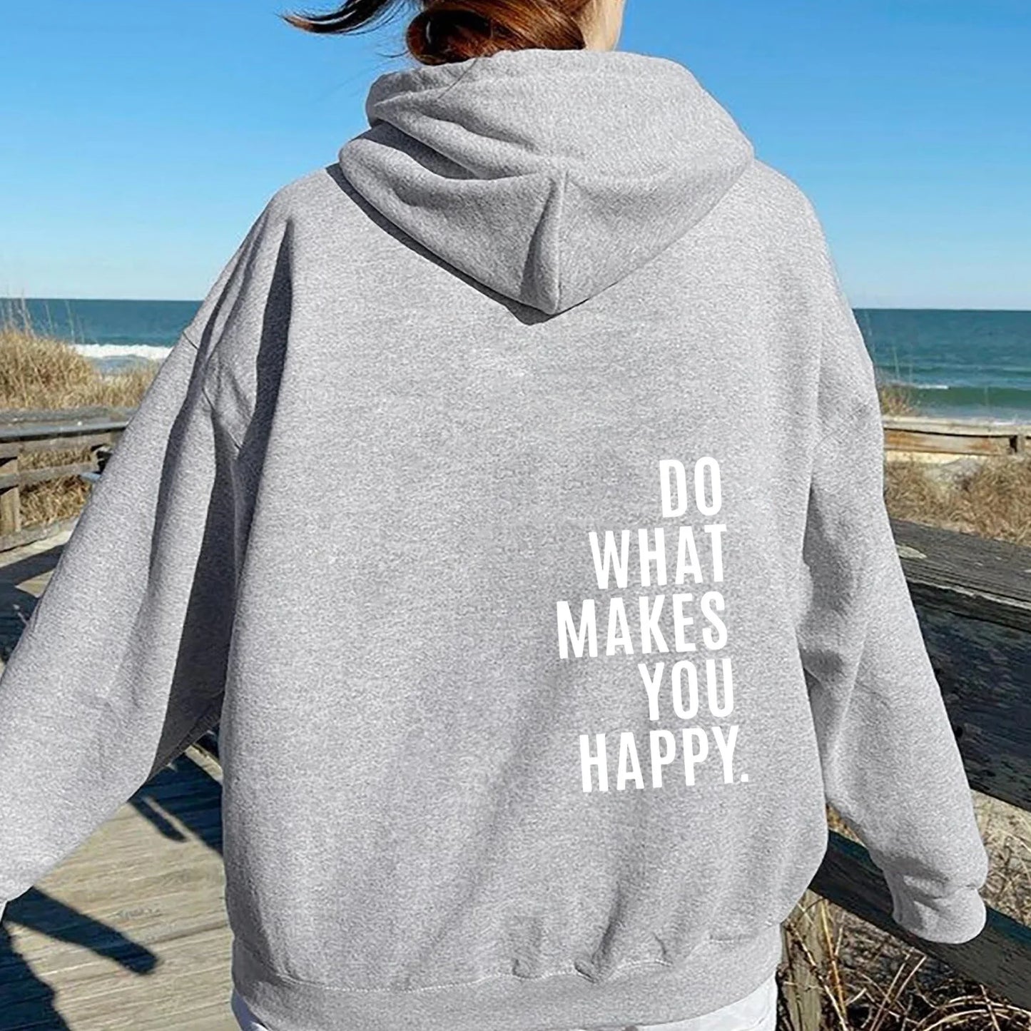 Heidi-Style | Hoodie