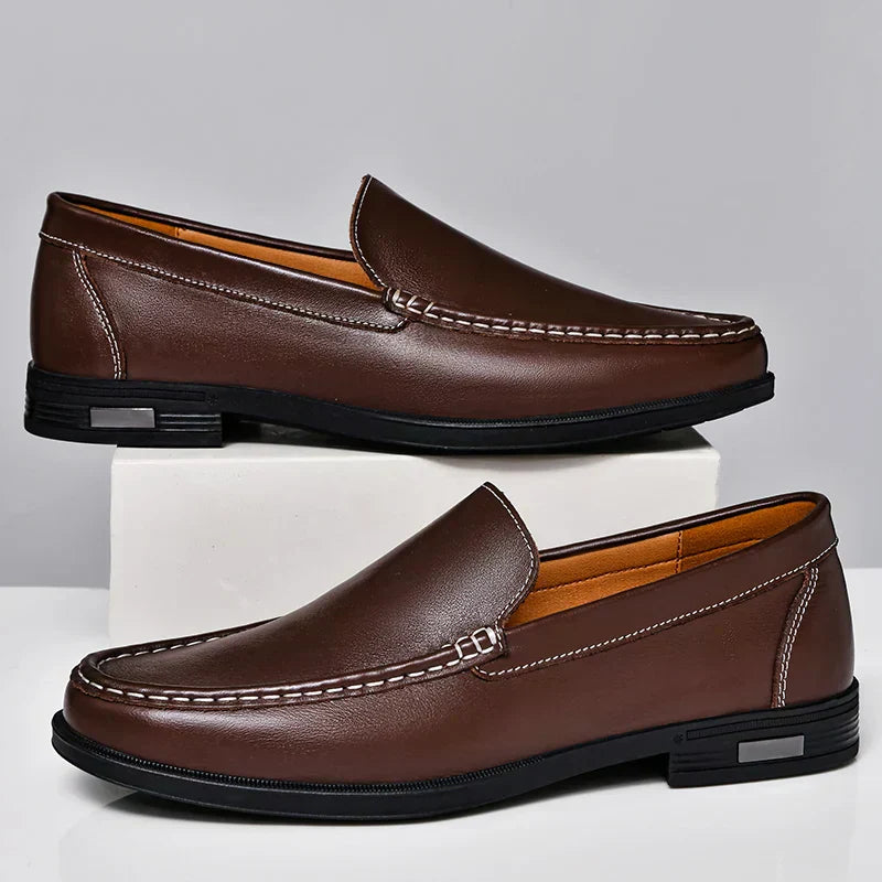 Heidi – Luxury Loafers