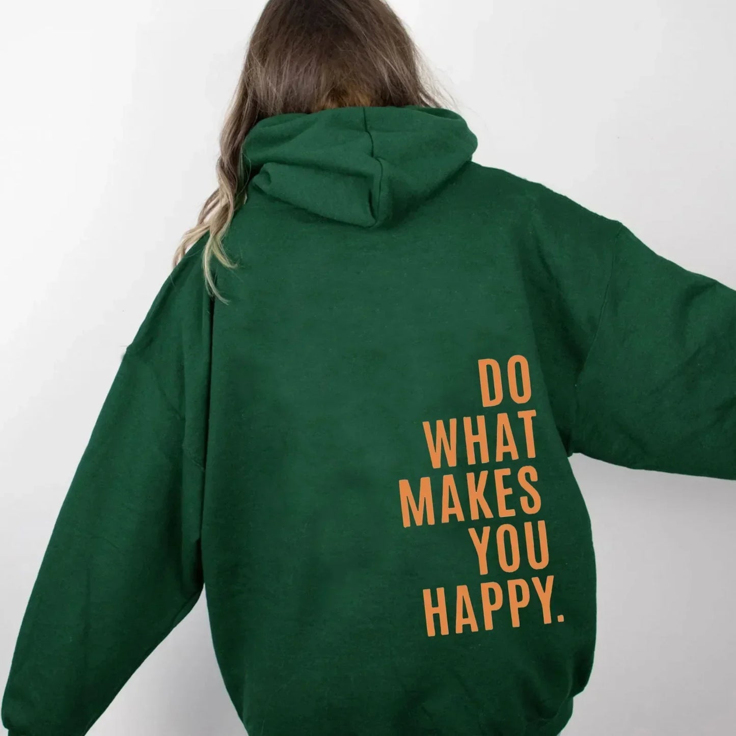 Heidi-Style | Hoodie