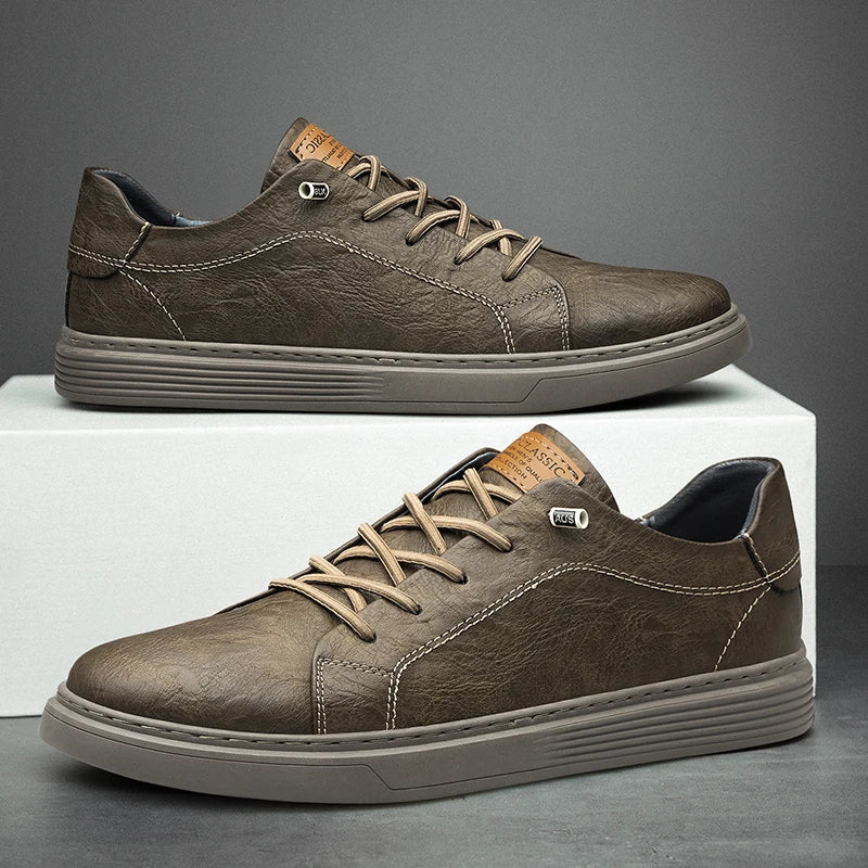 Heidi Mode - Stylish Sneakers for Everyday & Office