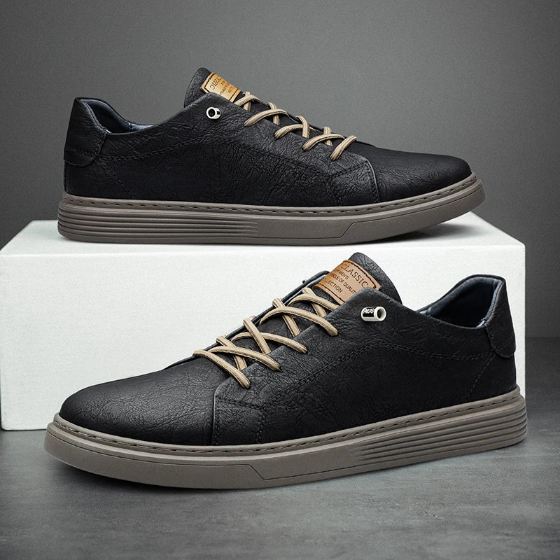 Heidi Mode - Stylish Sneakers for Everyday & Office