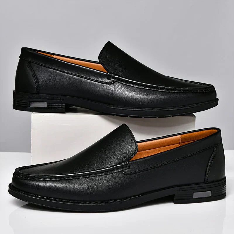 Heidi – Luxury Loafers