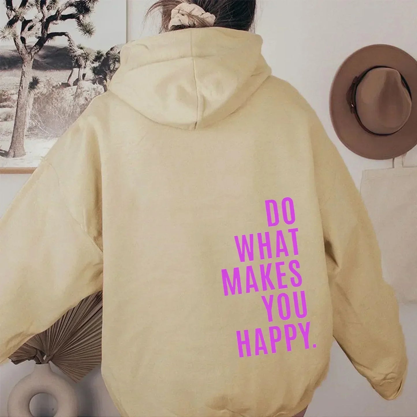 Heidi-Style | Hoodie