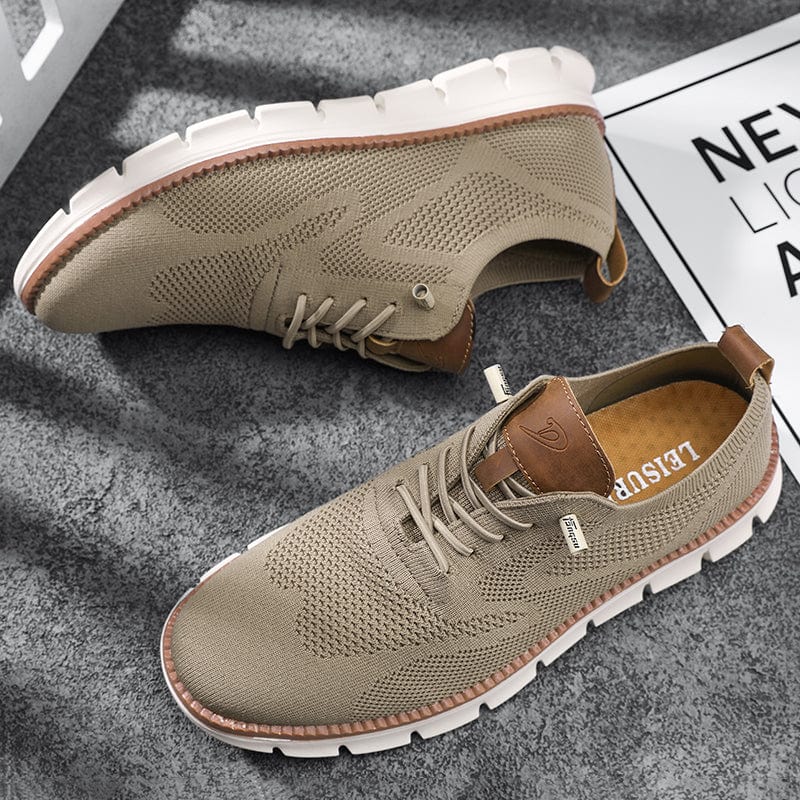 Orthopedic Leisure Shoes for Men