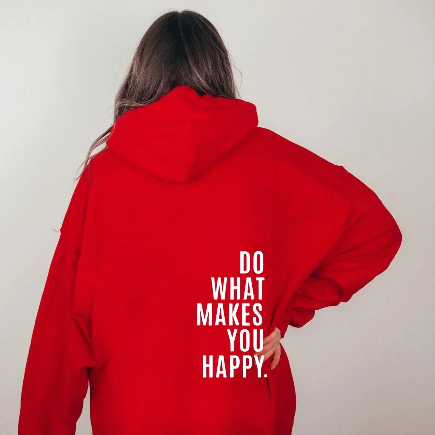 Heidi-Style | Hoodie