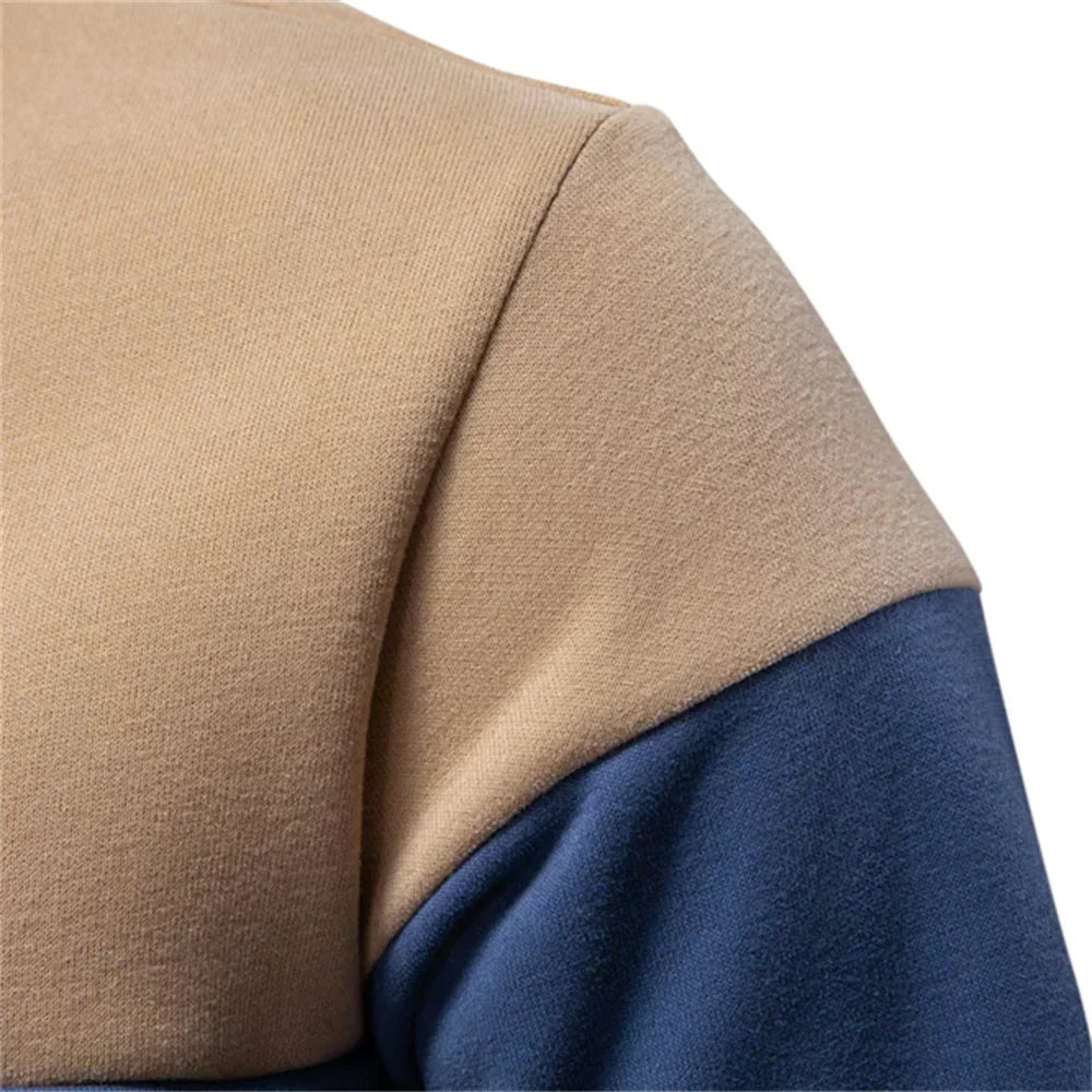Julien | Soft Classic Elegance Sweater