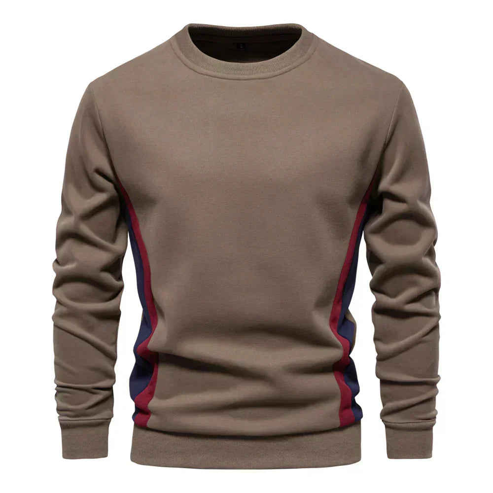 Darian | Classic Warm Elegance Sweater