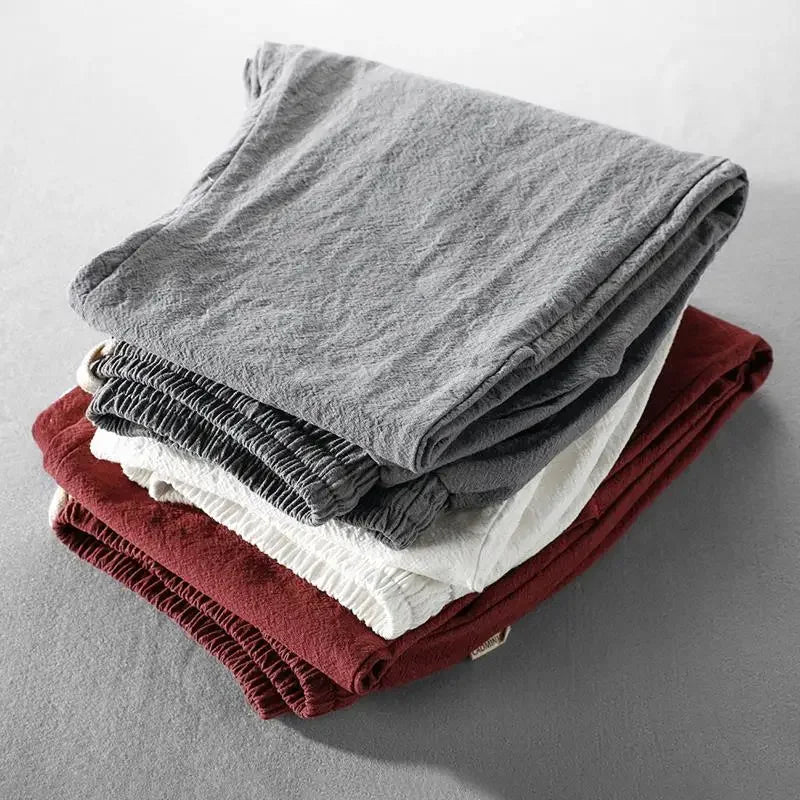 Summer Pants
