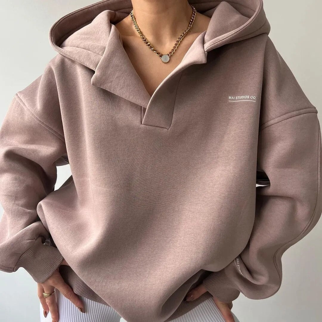 Heidi-Style | Women's Casual Hoodie Winter