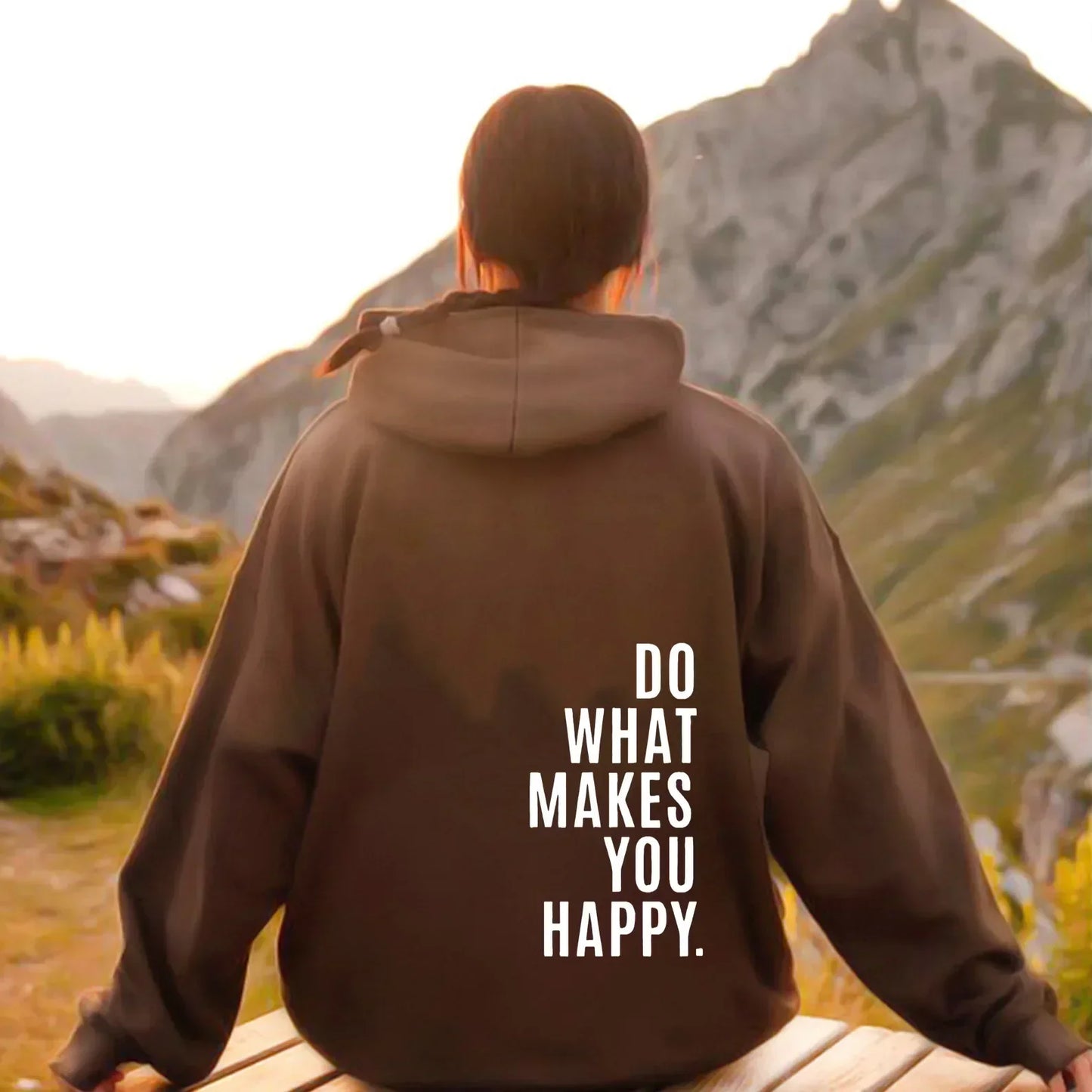 Heidi-Style | Hoodie