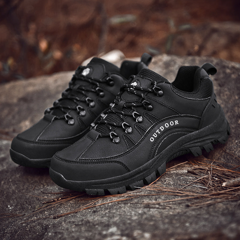Comfortable Hiking Shoes