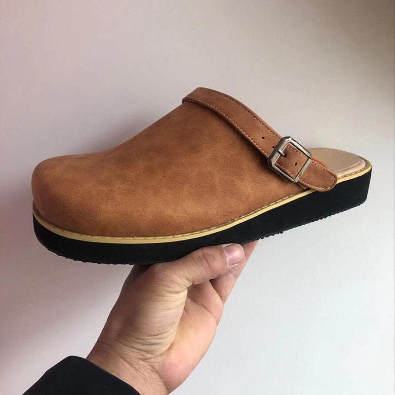 Orthopedic Shoes
