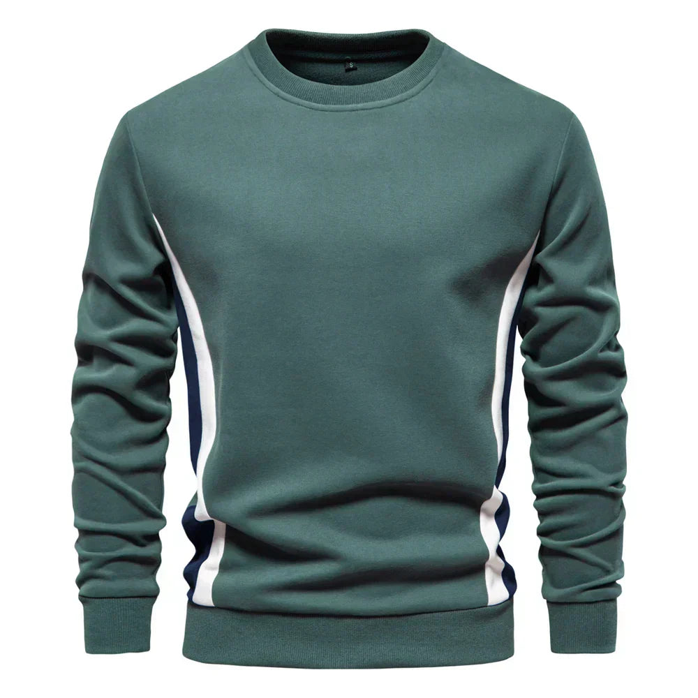 Darian | Classic Warm Elegance Sweater