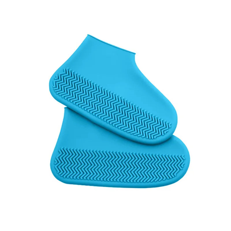 Waterproof and Indestructible Shoe Cover