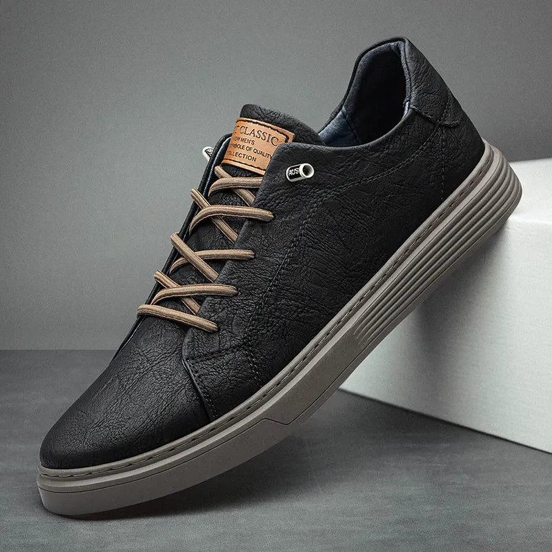Heidi Mode - Stylish Sneakers for Everyday & Office