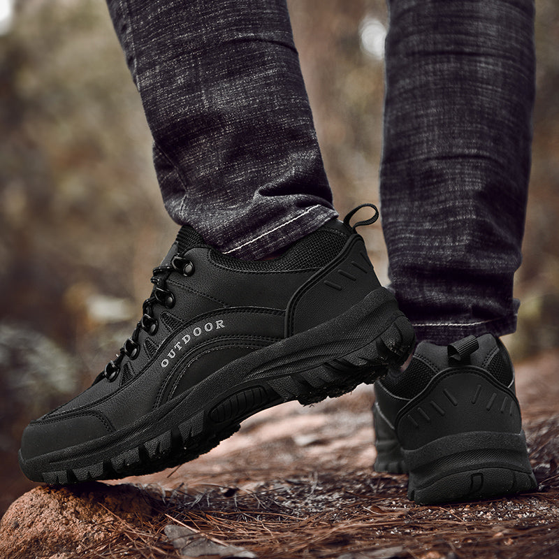 Comfortable Hiking Shoes