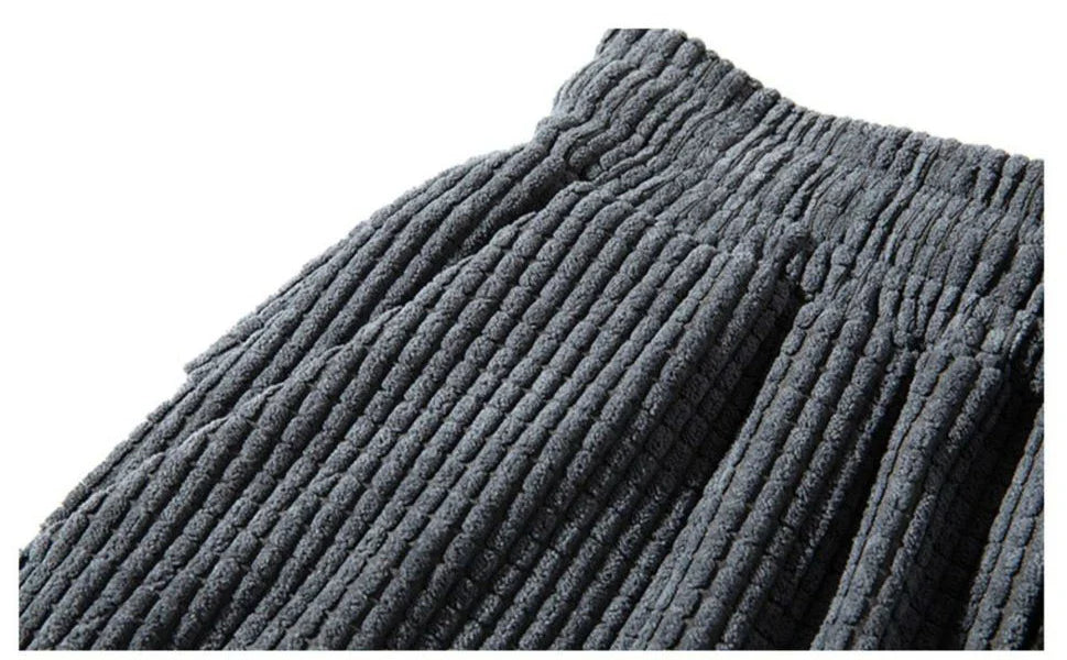 Tommy Stylish Cord Pants