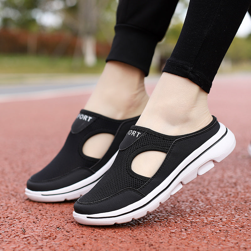 Orthopedic Slippers