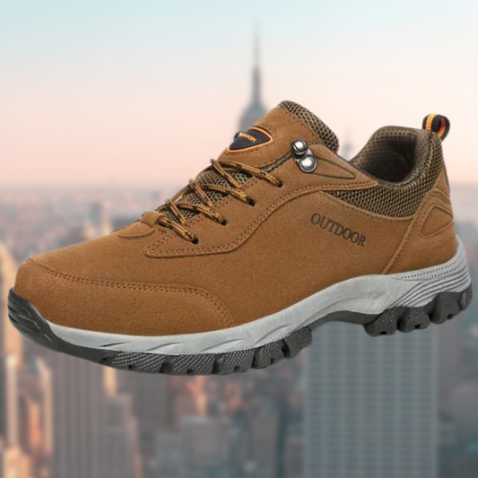 Orthopedic Men's Shoes