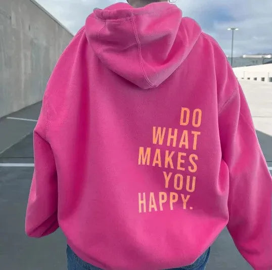 Heidi-Style | Hoodie