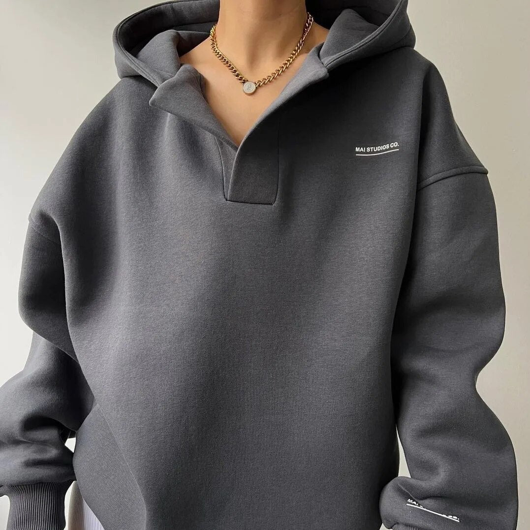 Heidi-Style | Women's Casual Hoodie Winter